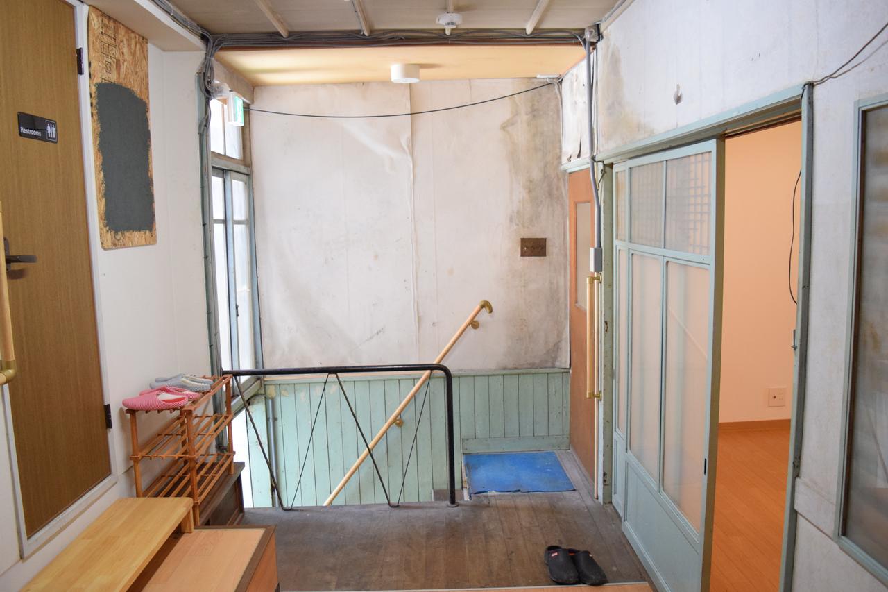 Macchi（マッチ） Hotel Imabari Exterior photo