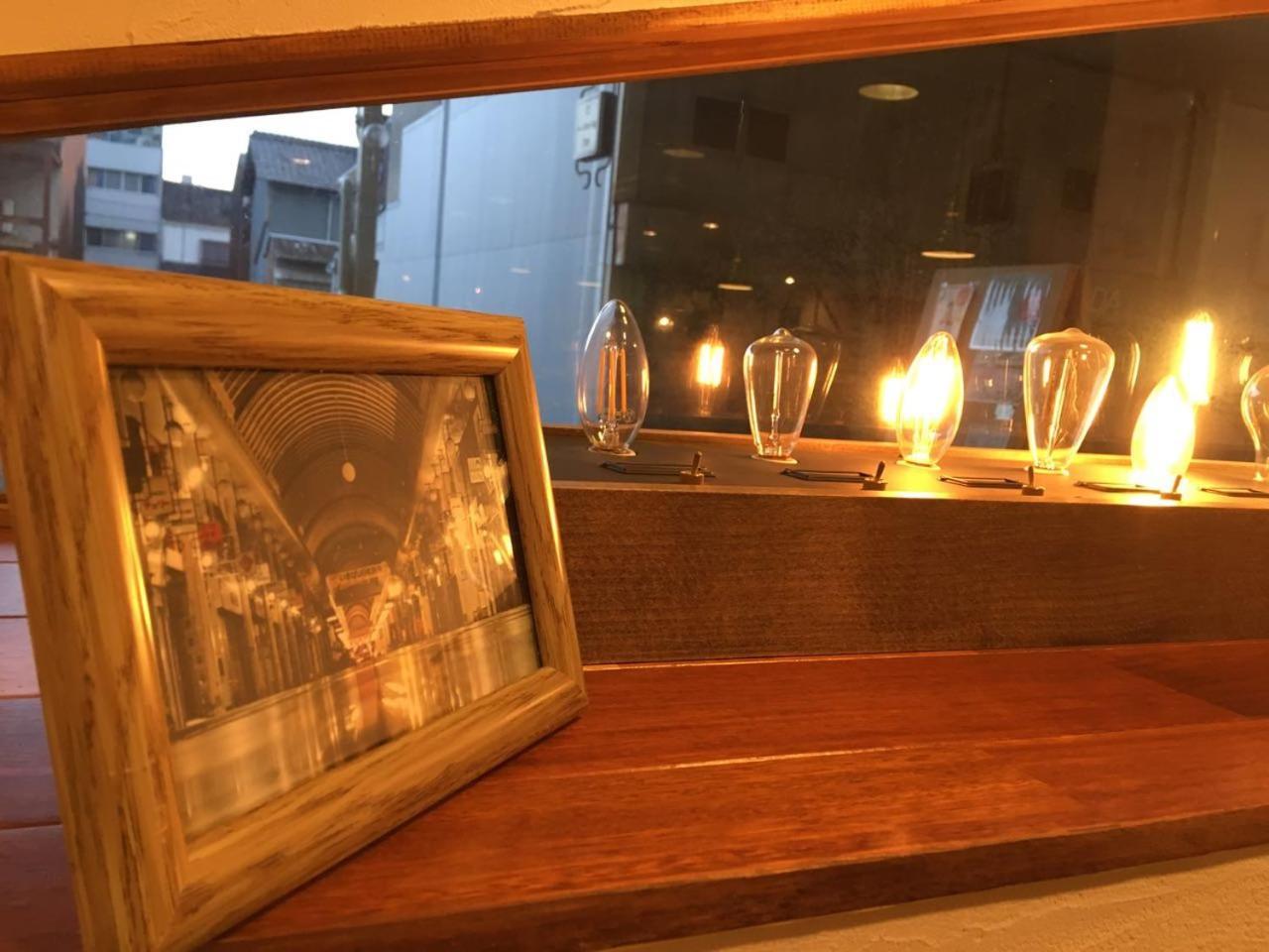 Macchi（マッチ） Hotel Imabari Exterior photo